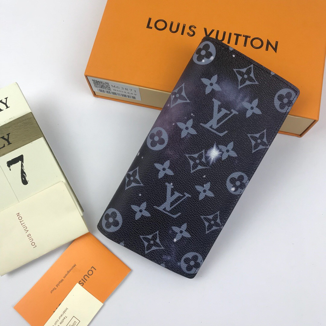 l0*is V*t0n brazza wallet
