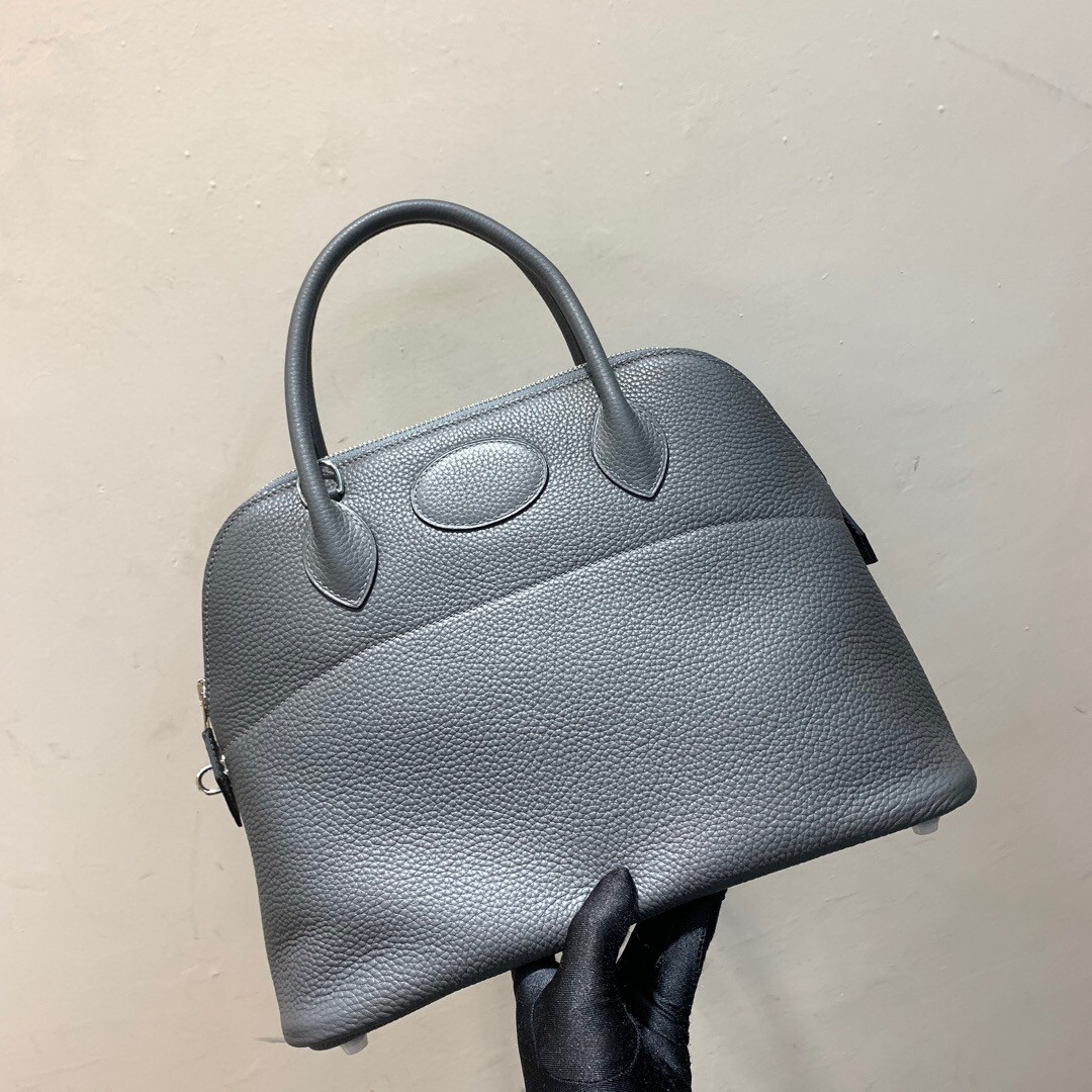 H**mes bolide 31 bag all handmade