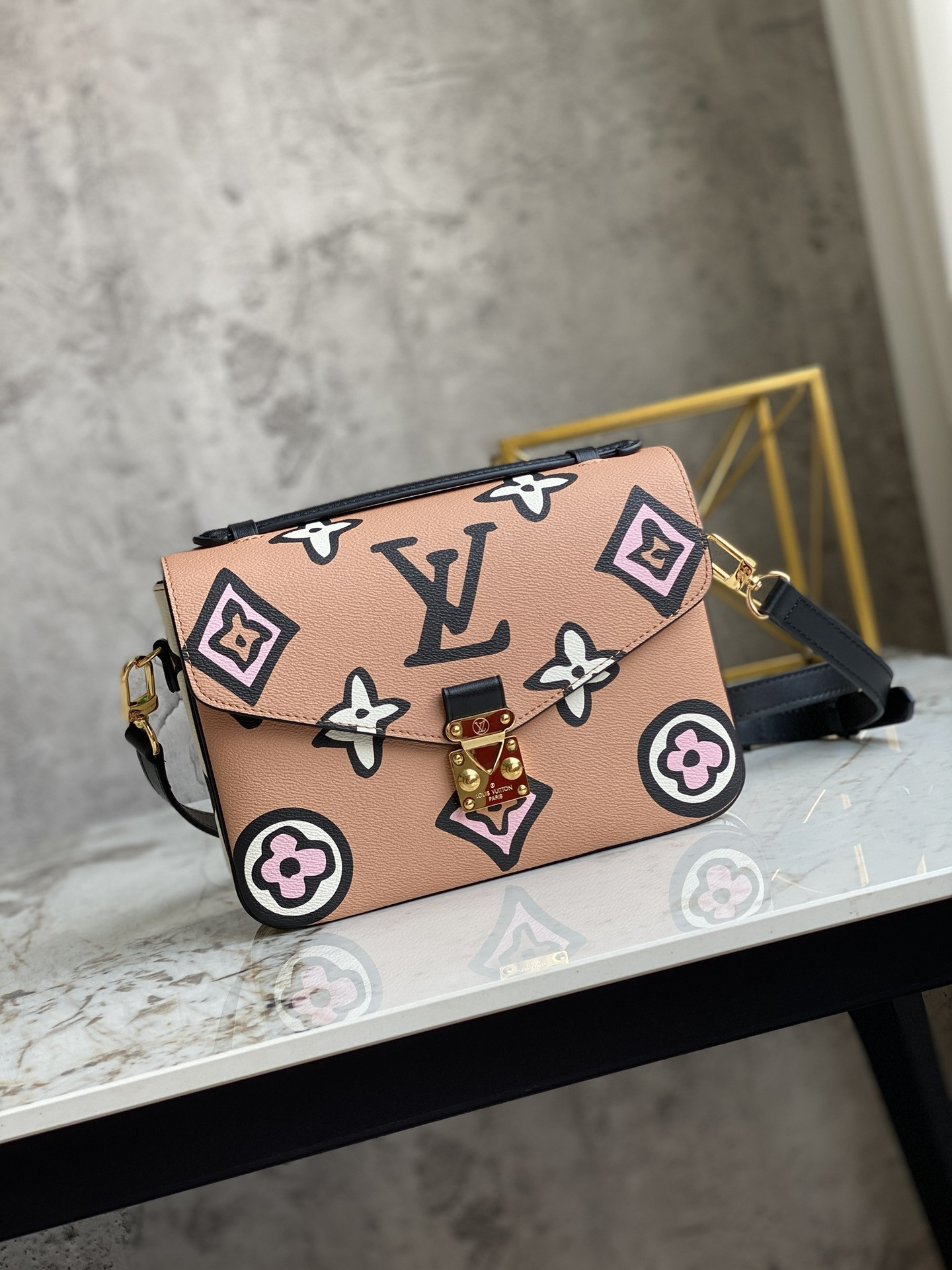 l0*is V*t0n pochette mÉtis