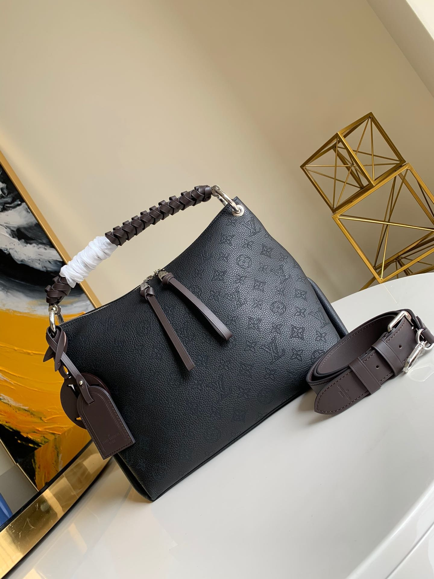 l0*is V*t0n beaubourg hobo mm