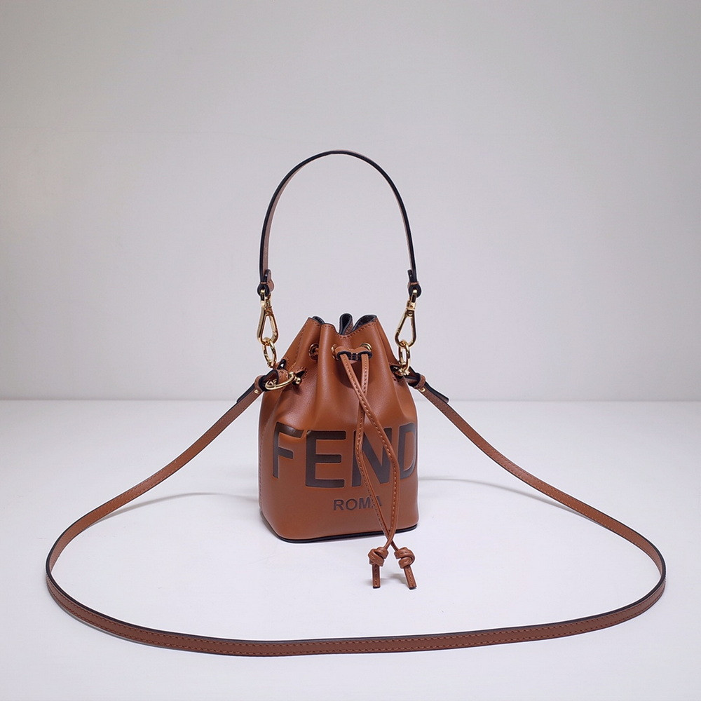 F**di mon tresor-12*18*10cm