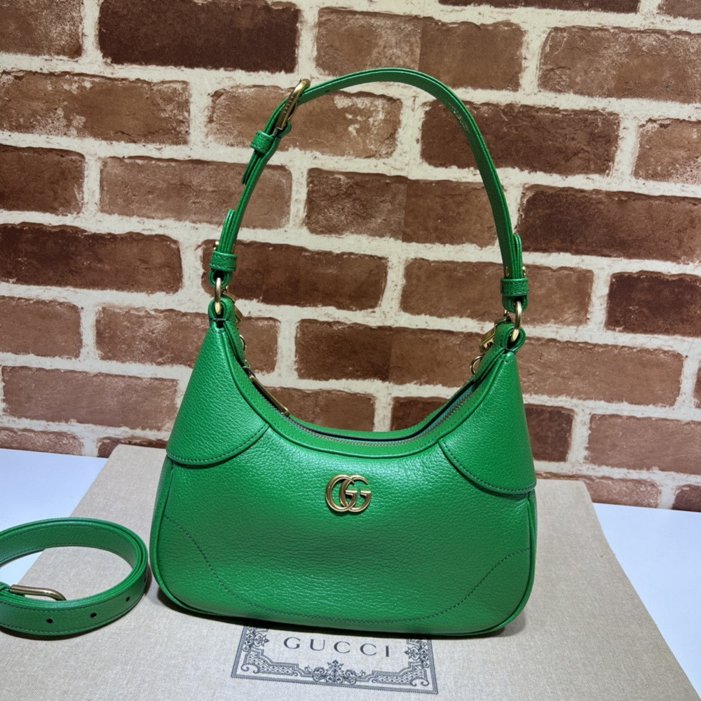 G*u*i aphrodite small shoulder bag