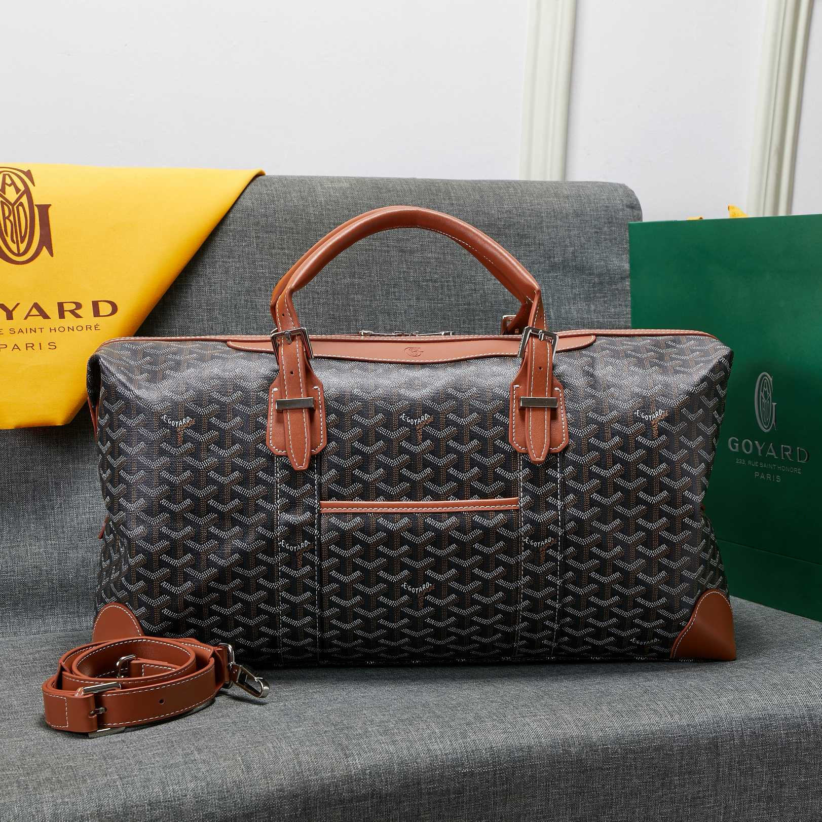 Go*ard travel 55 bag