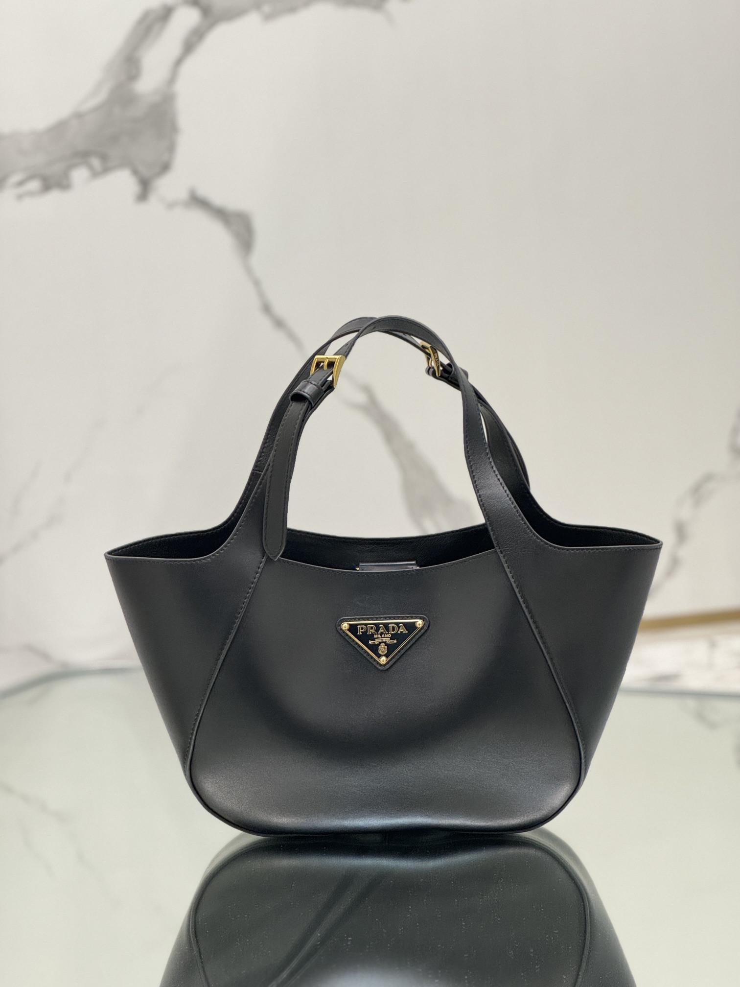 Pra*atote bag-28*20*7.5cm