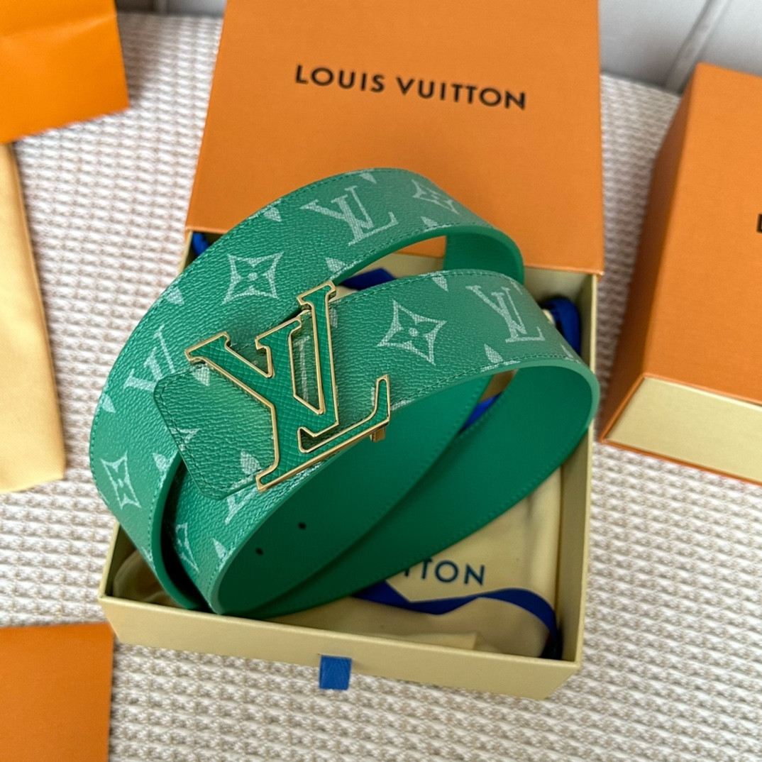 l0*is V*t0n belt