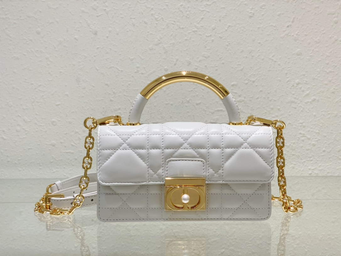 Mini Diro Ange Bag-20*12*5CM