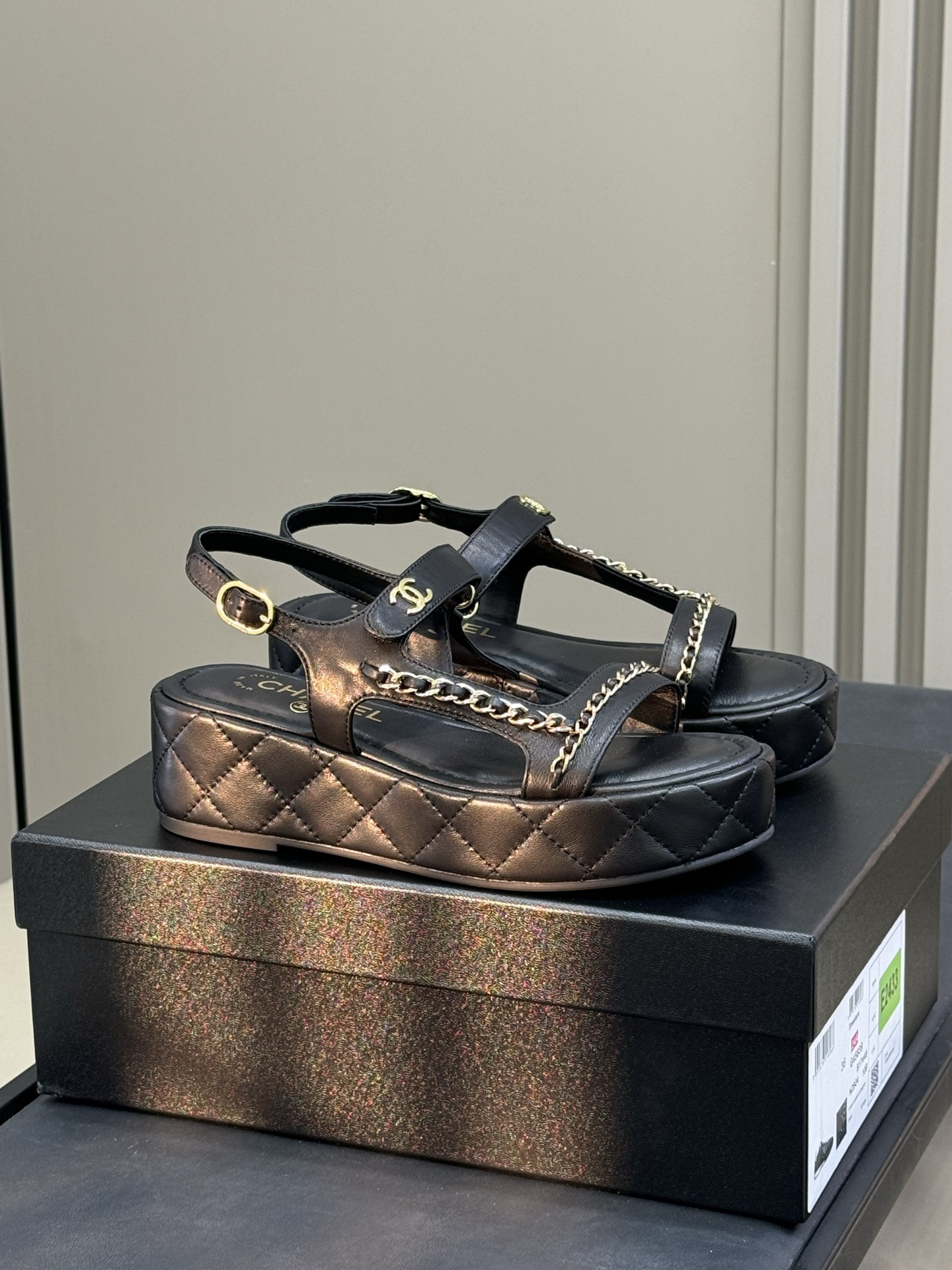 CL SANDALS